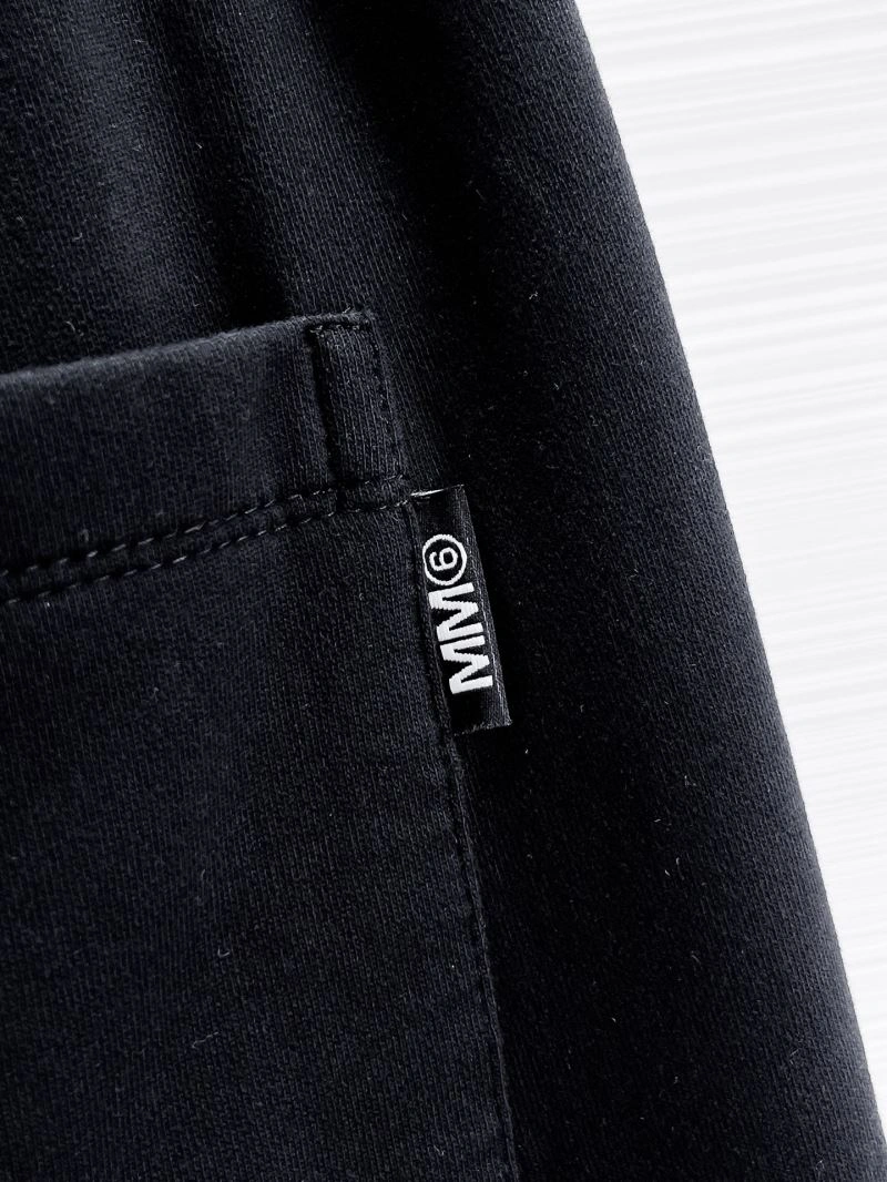 Sophisticated Maison Margiela Long Pants 162515