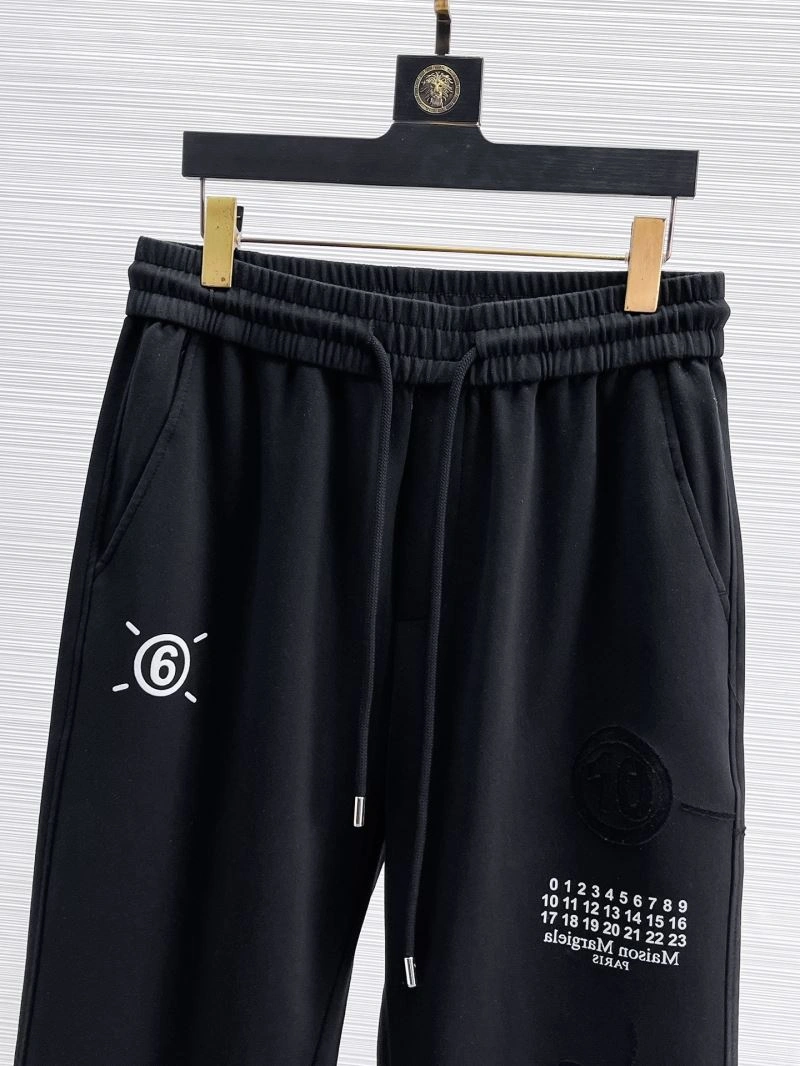 Sophisticated Maison Margiela Long Pants 162515