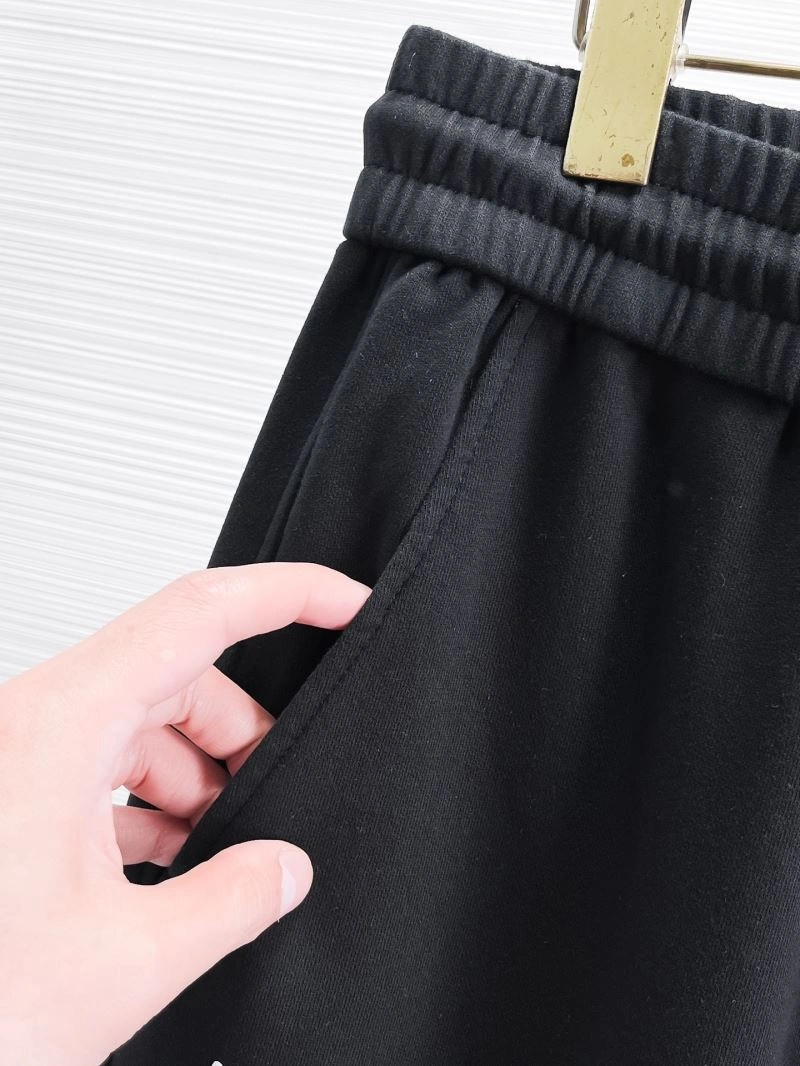 Sophisticated Maison Margiela Long Pants 162515