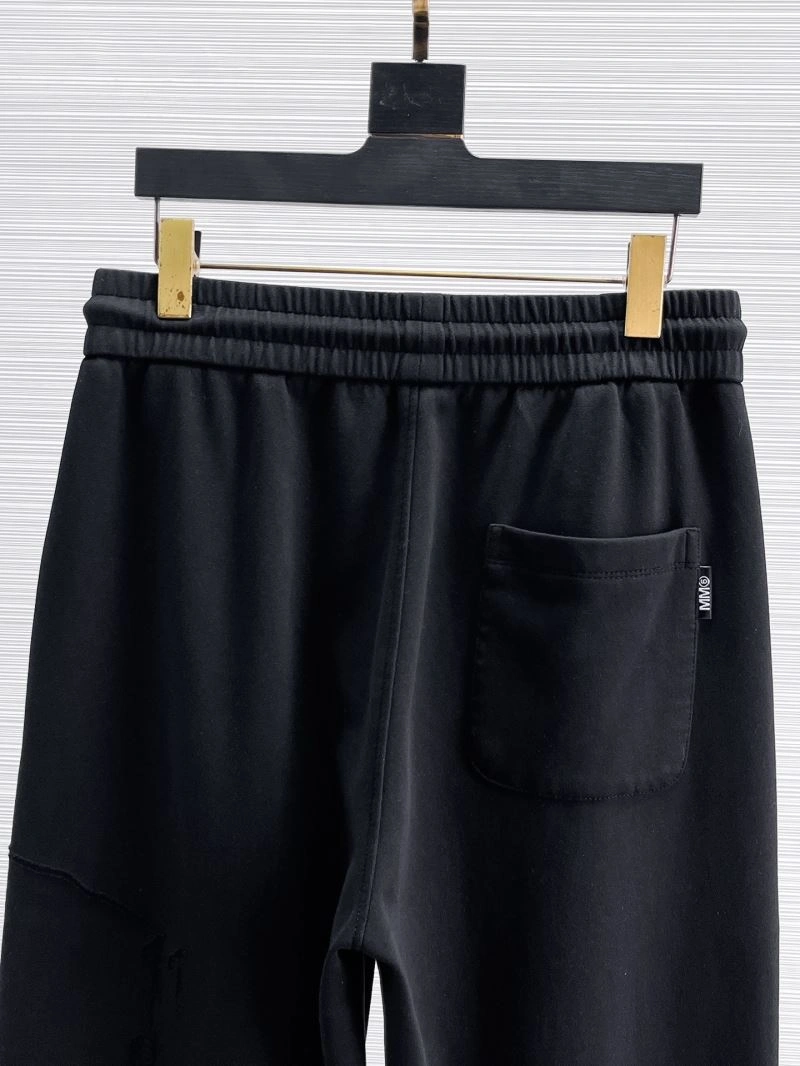 Sophisticated Maison Margiela Long Pants 162515