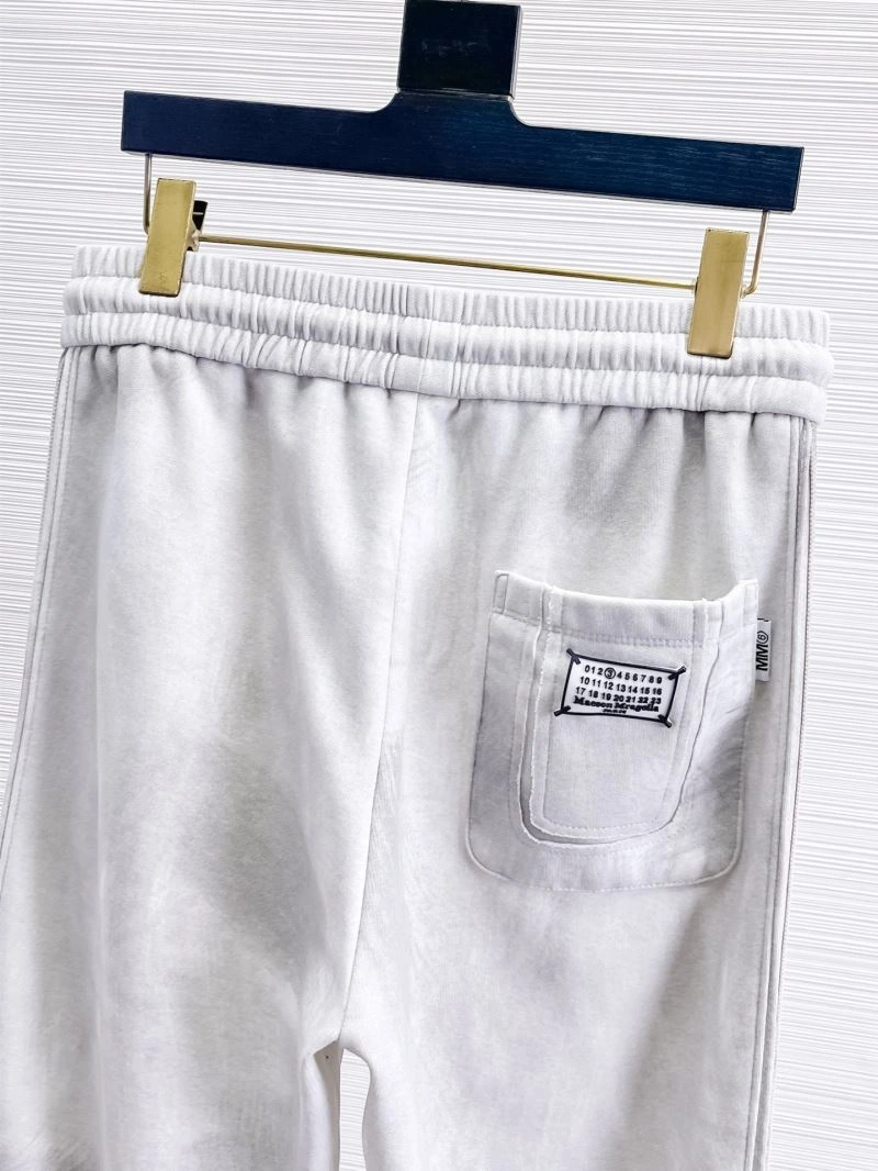 Maison Margiela Long Pants FreshLook 162514