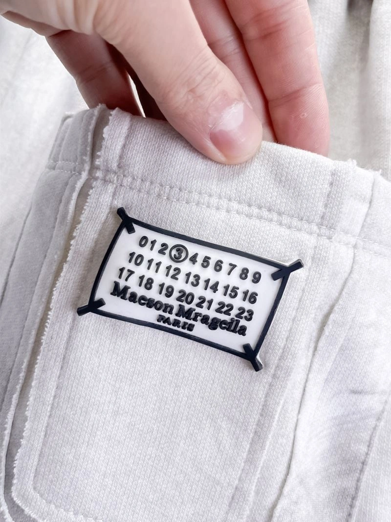 Maison Margiela Long Pants FreshLook 162514