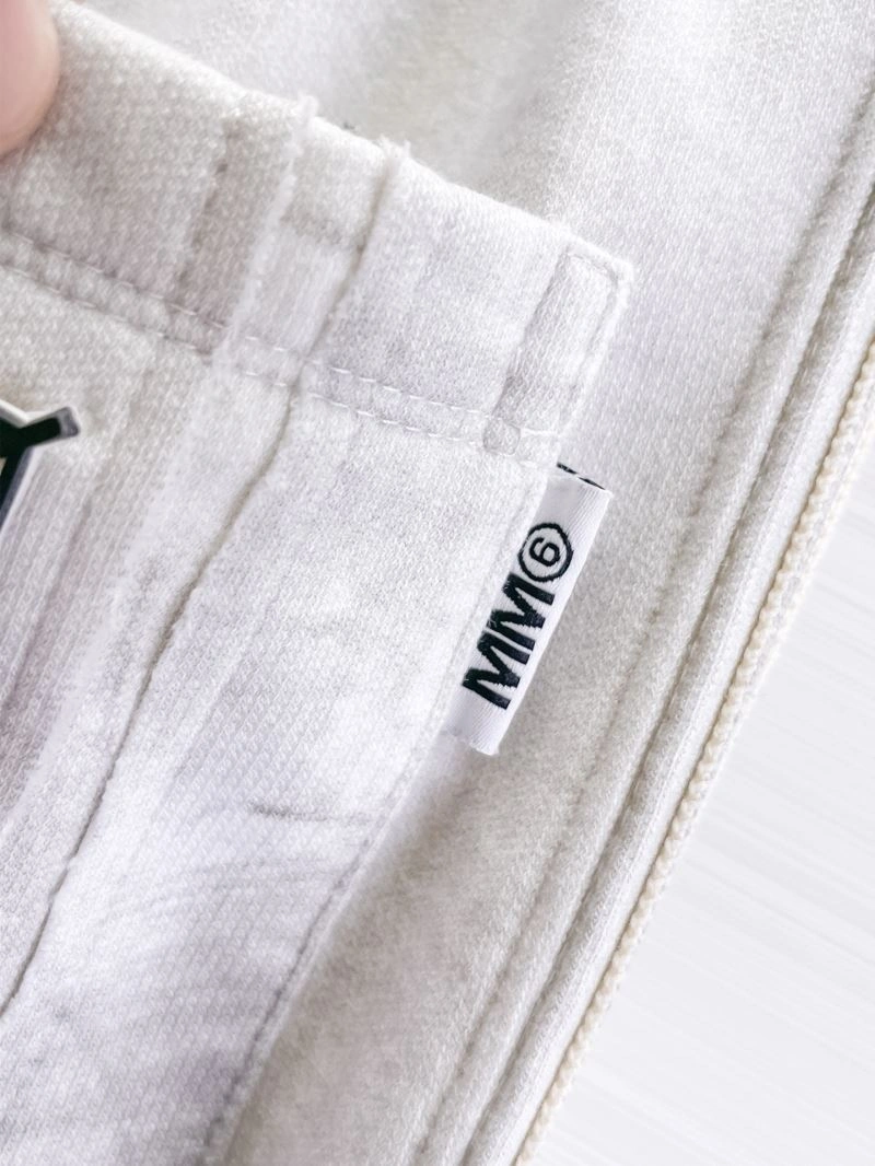 Maison Margiela Long Pants FreshLook 162514