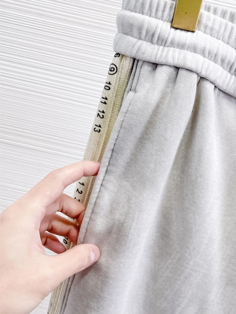Maison Margiela Long Pants FreshLook 162514