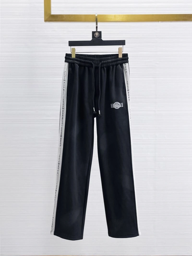 Practical Maison Margiela Long Pants 162522
