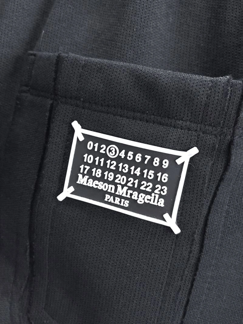 Practical Maison Margiela Long Pants 162522