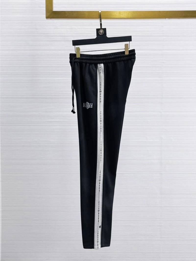 Practical Maison Margiela Long Pants 162522