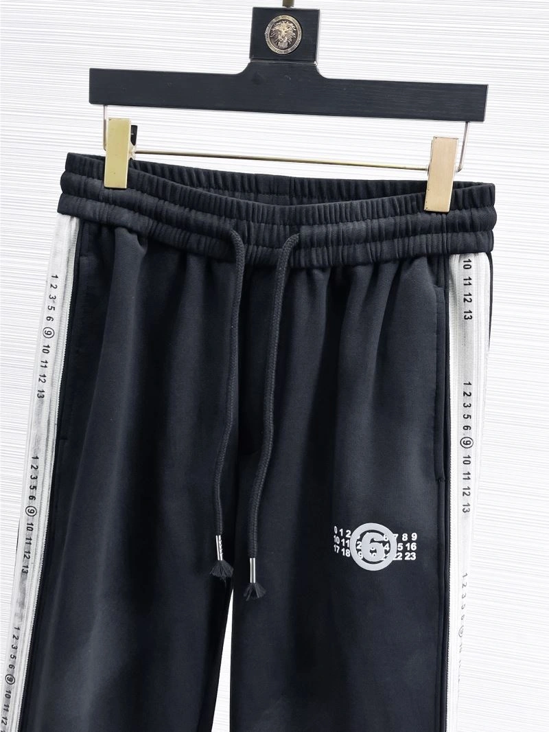 Practical Maison Margiela Long Pants 162522