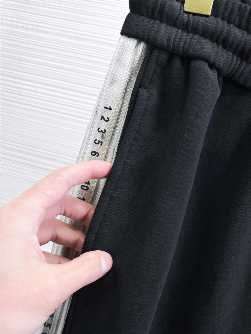 Practical Maison Margiela Long Pants 162522