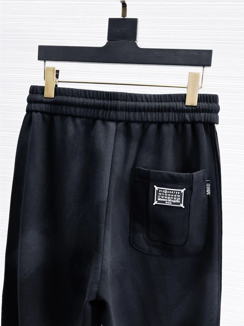 Practical Maison Margiela Long Pants 162522