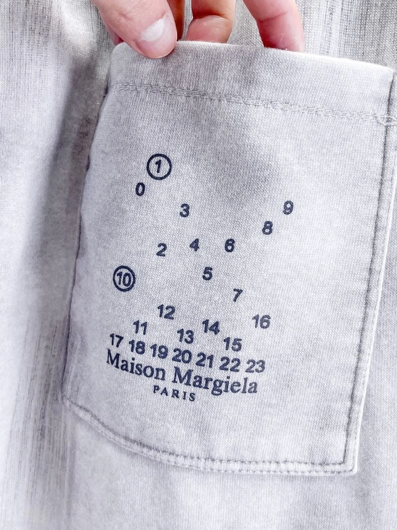 GoAnywhere Maison Margiela Long Pants 162512