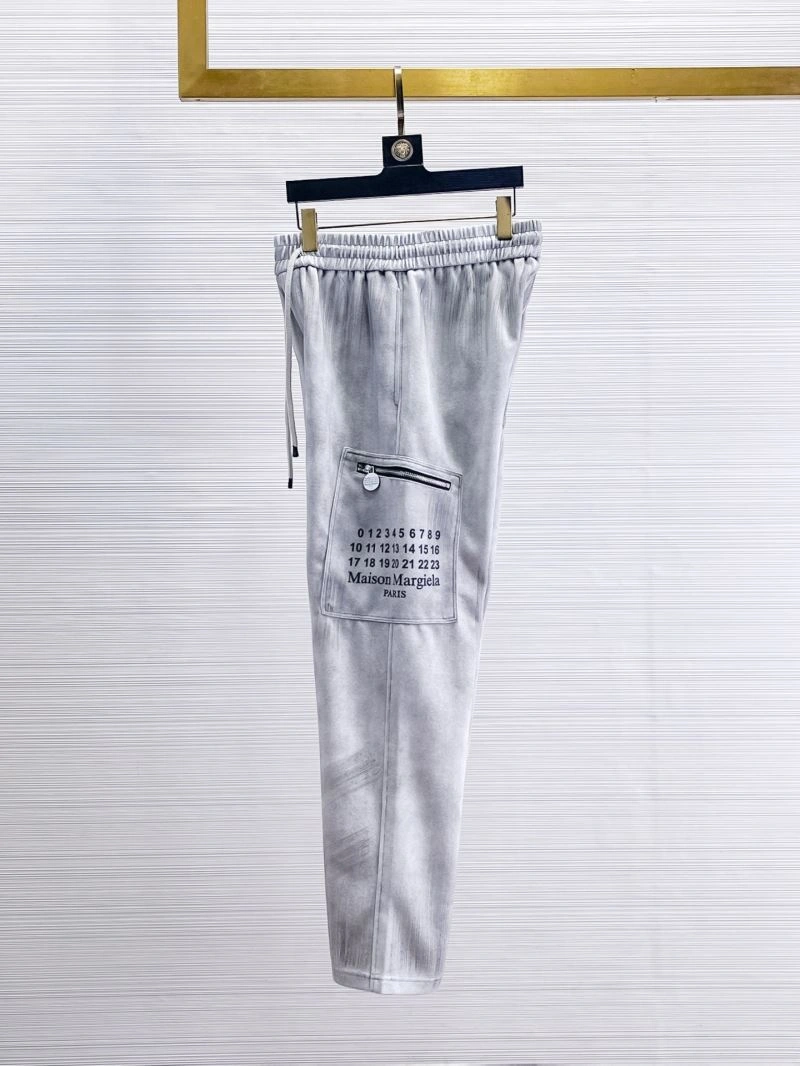 GoAnywhere Maison Margiela Long Pants 162512