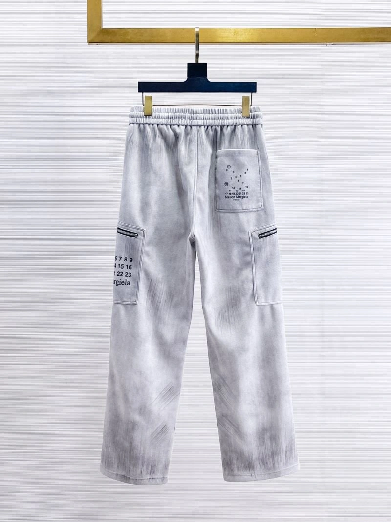 GoAnywhere Maison Margiela Long Pants 162512
