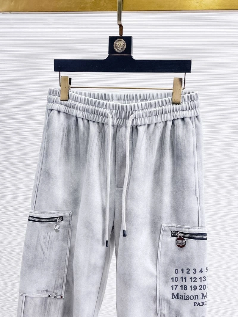 GoAnywhere Maison Margiela Long Pants 162512
