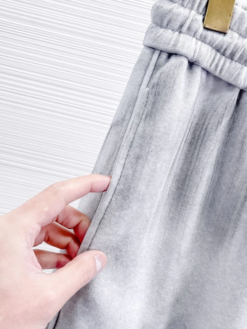 GoAnywhere Maison Margiela Long Pants 162512