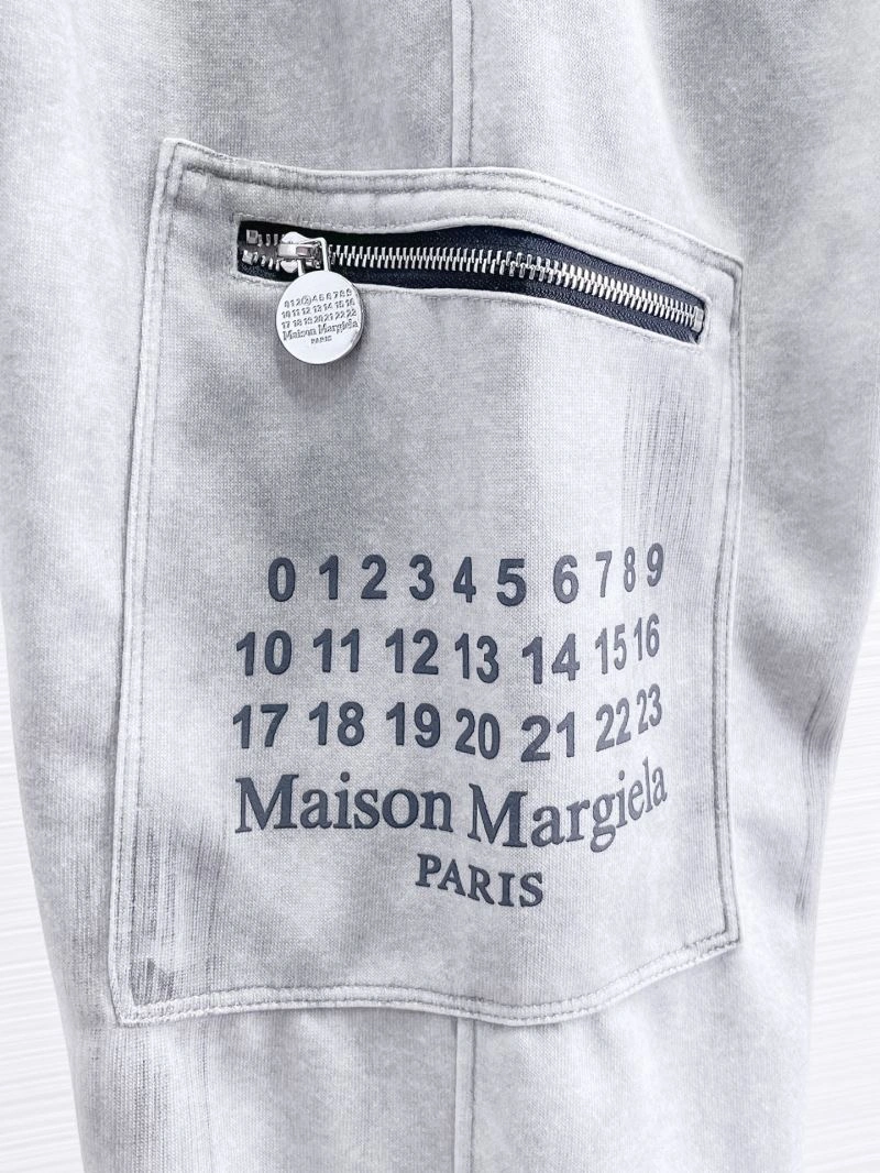 GoAnywhere Maison Margiela Long Pants 162512