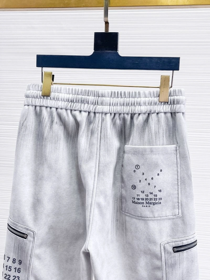 GoAnywhere Maison Margiela Long Pants 162512