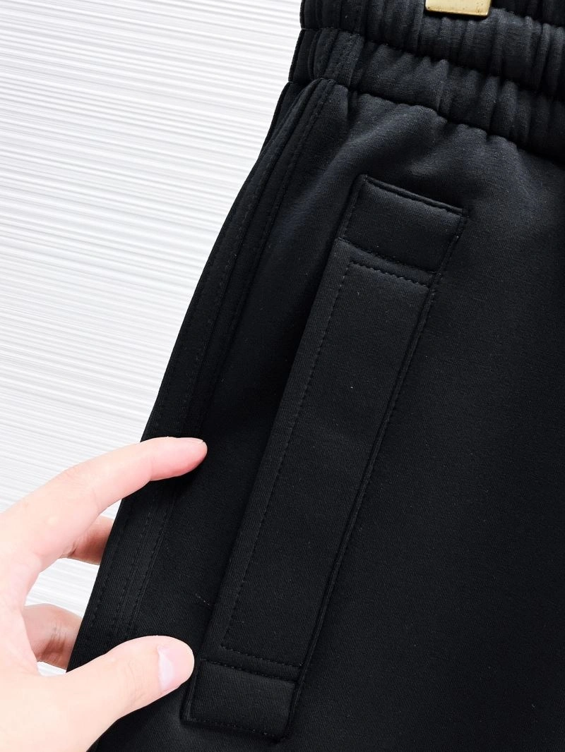 Maison Margiela Long Pants OnTrend 162510