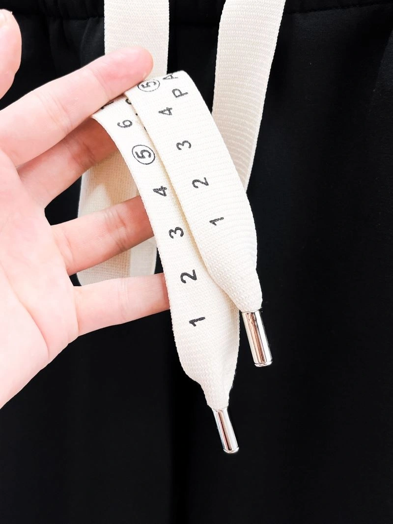 Maison Margiela Long Pants OnTrend 162510