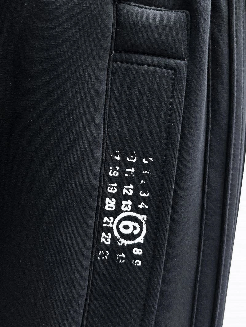 Maison Margiela Long Pants OnTrend 162510