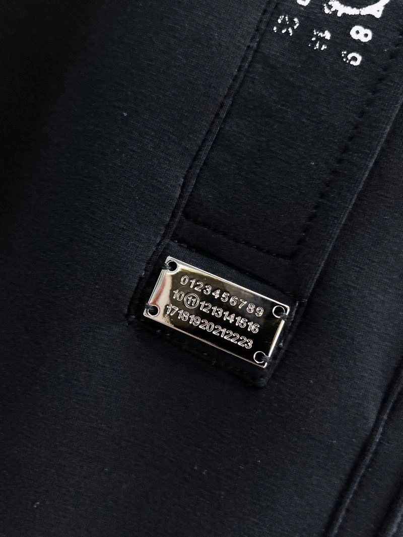 Maison Margiela Long Pants OnTrend 162510