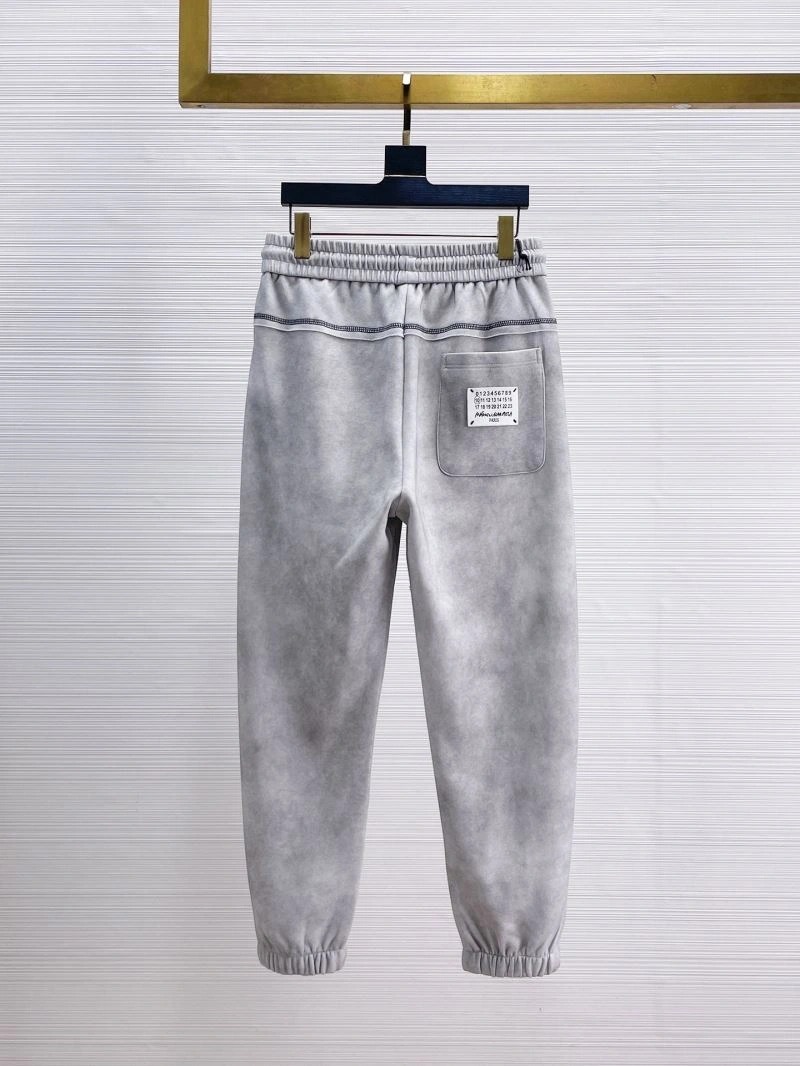 Resilient Maison Margiela Long Pants 161441