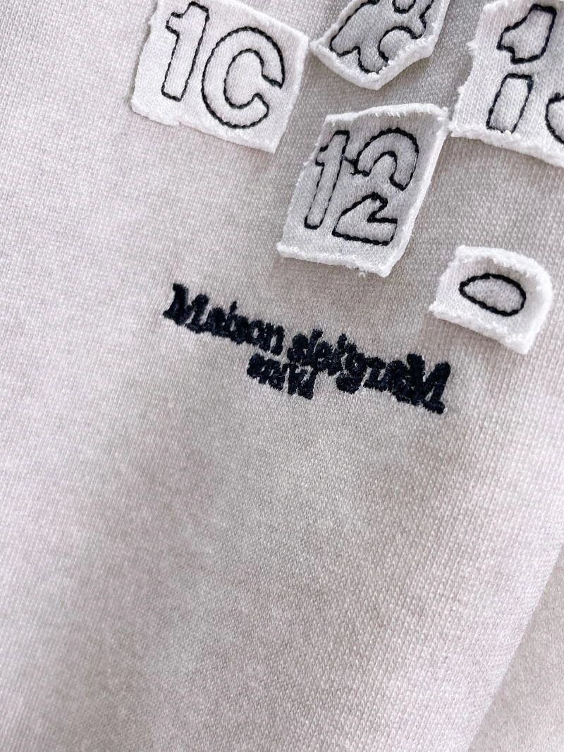 Resilient Maison Margiela Long Pants 161441