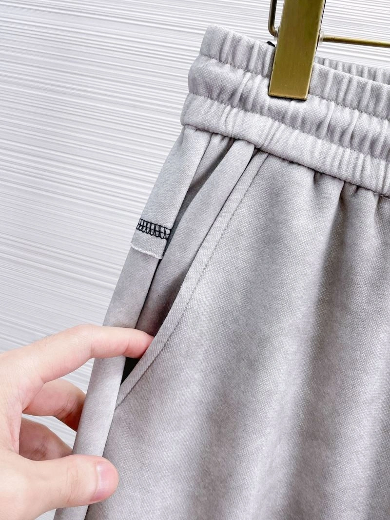 Resilient Maison Margiela Long Pants 161441