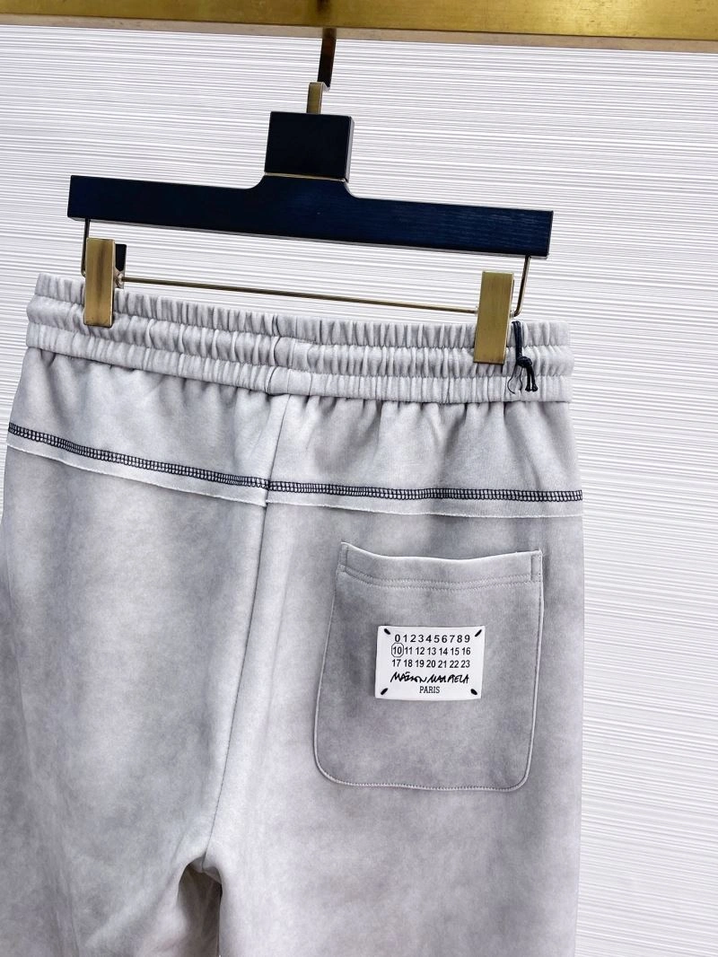 Resilient Maison Margiela Long Pants 161441