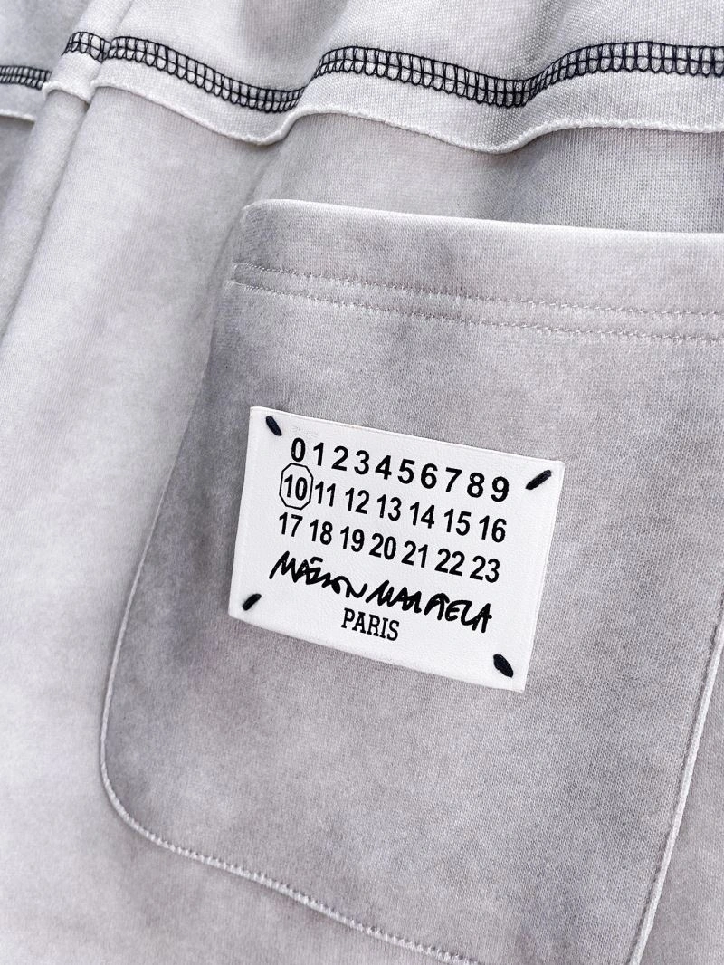 Resilient Maison Margiela Long Pants 161441