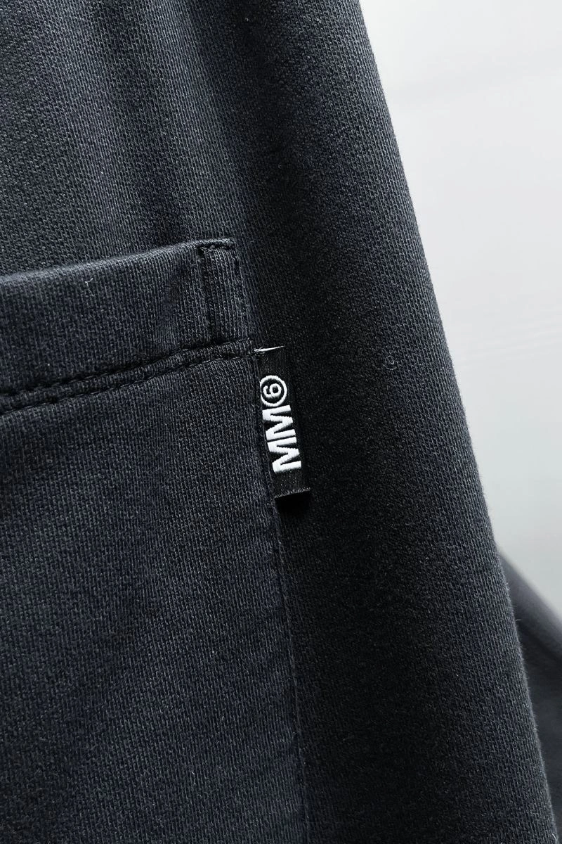 Compact Maison Margiela Long Pants 161444