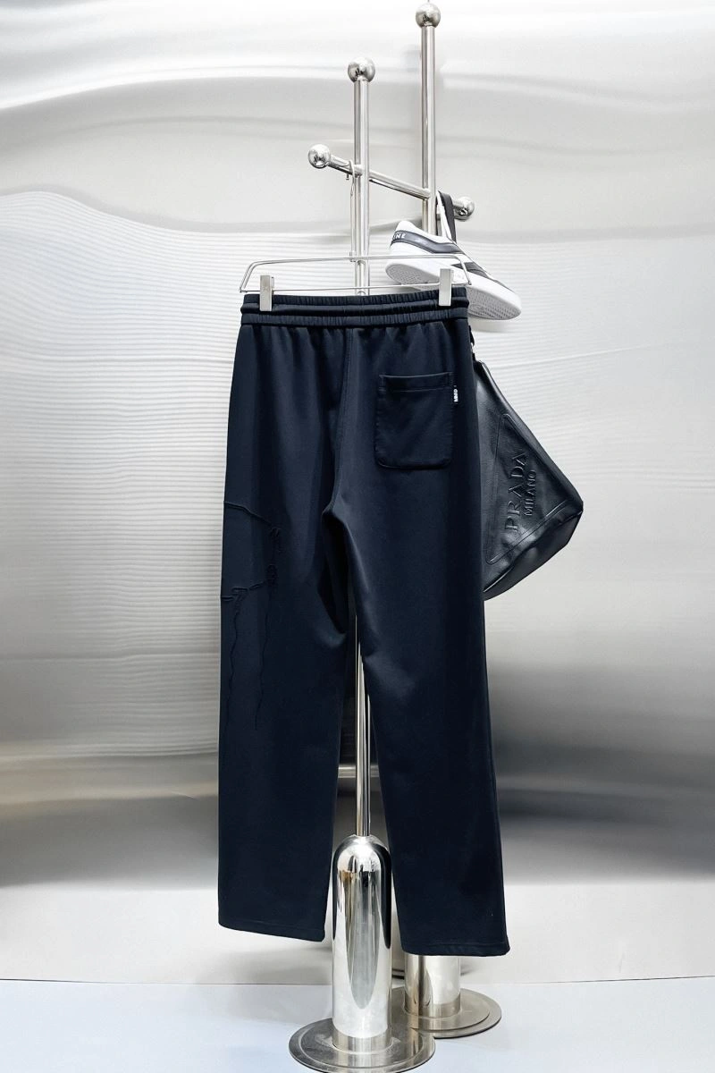 Compact Maison Margiela Long Pants 161444