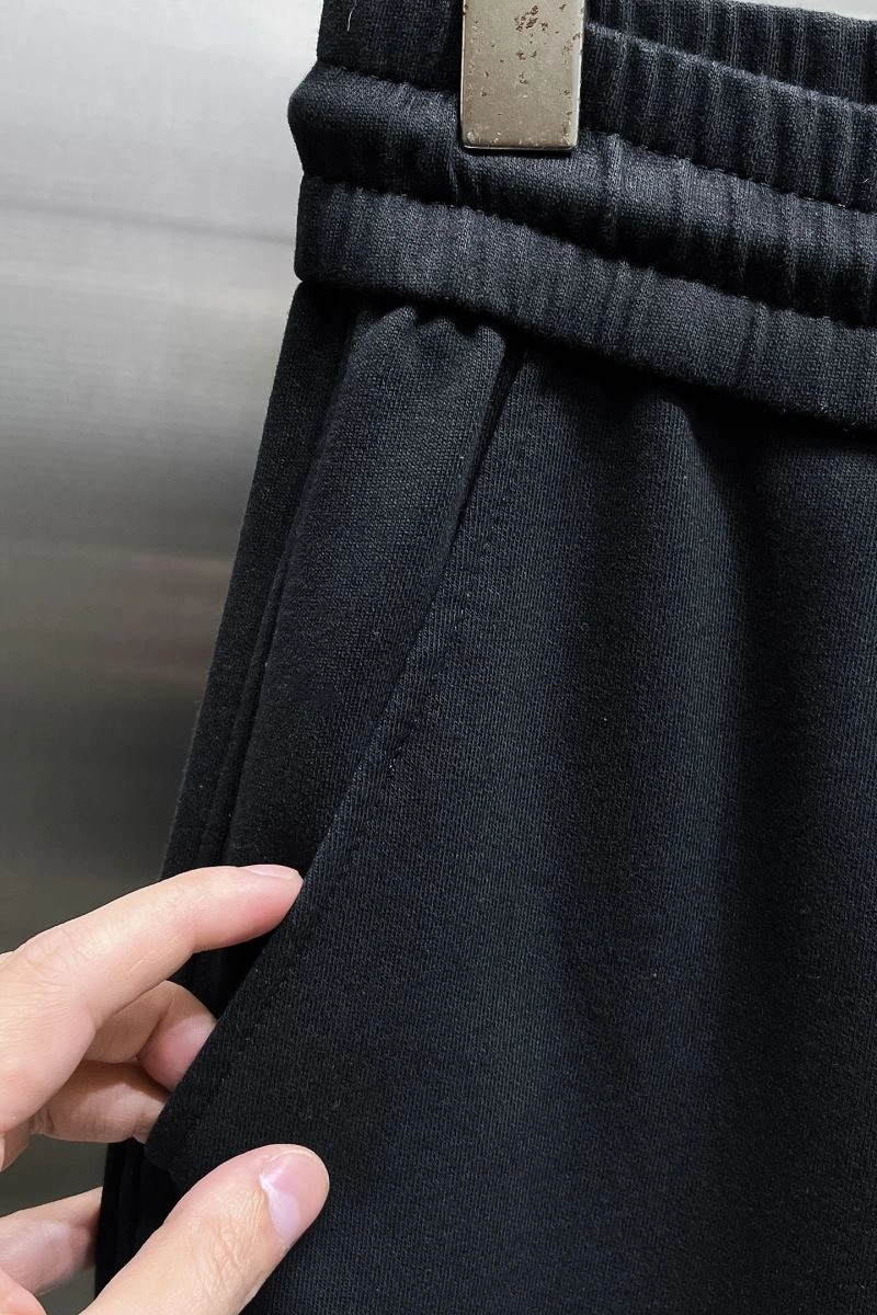 Compact Maison Margiela Long Pants 161444