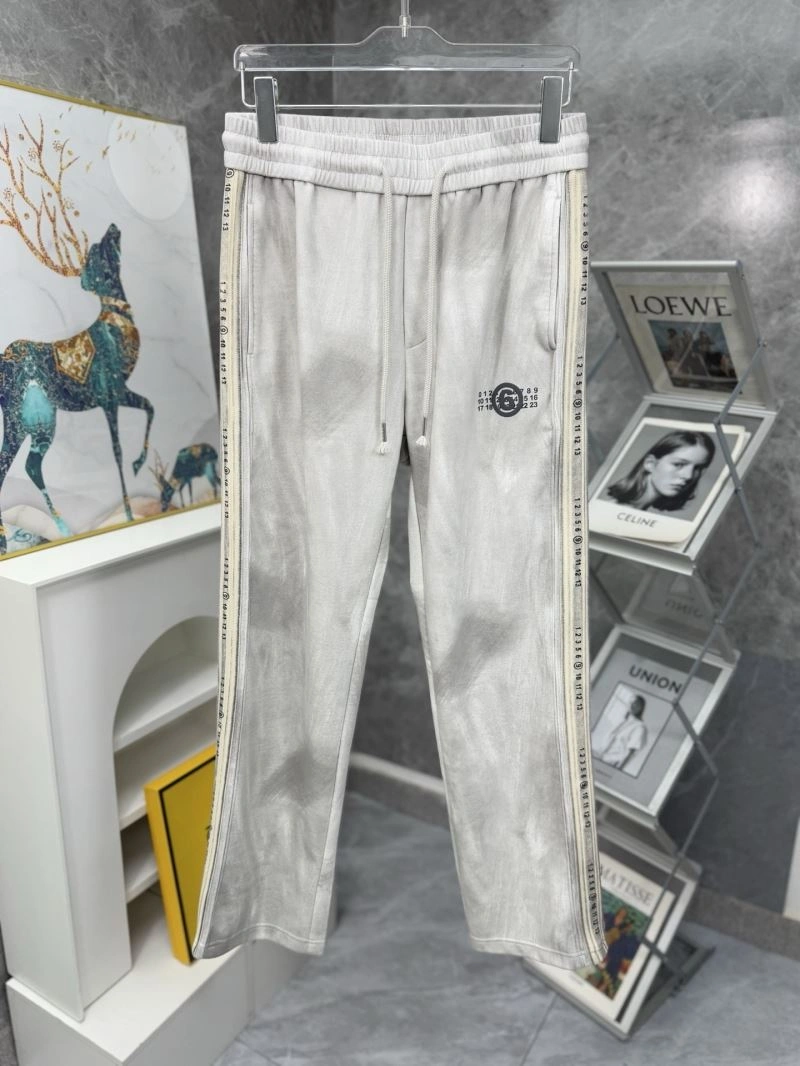 Maison Margiela Long Pants ZipUp 161460