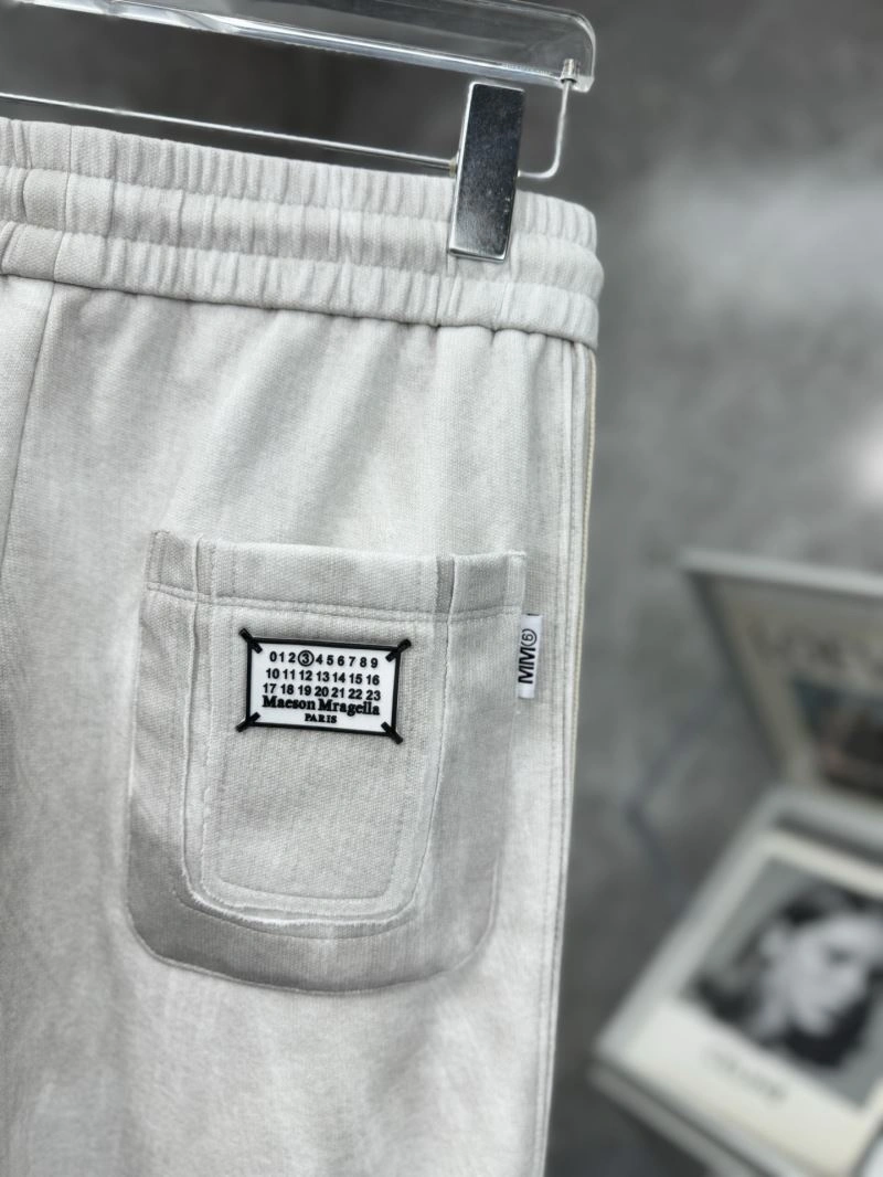 Maison Margiela Long Pants ZipUp 161460