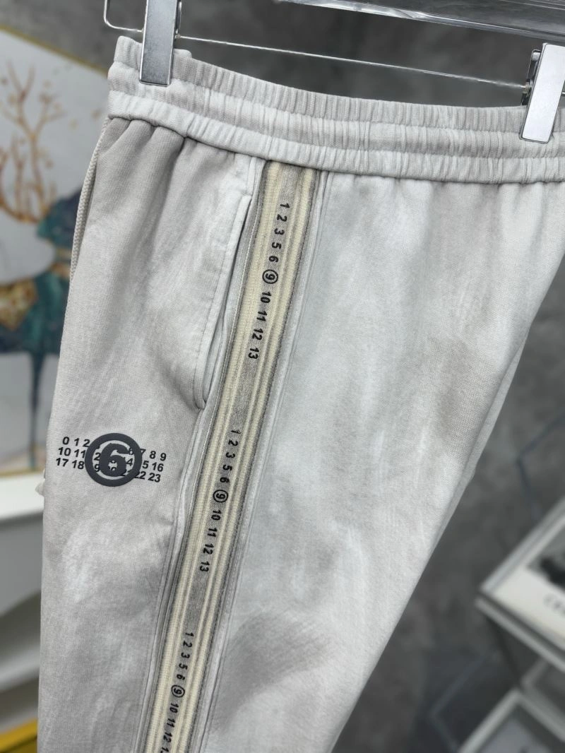 Maison Margiela Long Pants ZipUp 161460