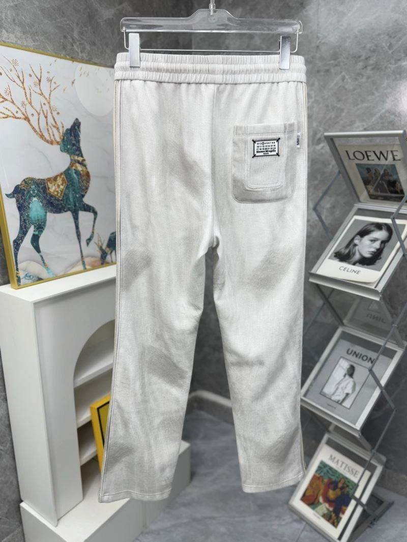 Maison Margiela Long Pants ZipUp 161460