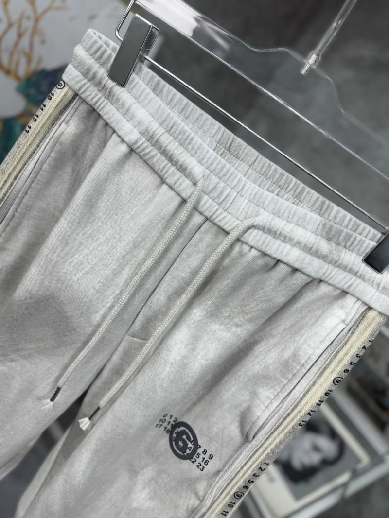 Maison Margiela Long Pants ZipUp 161460