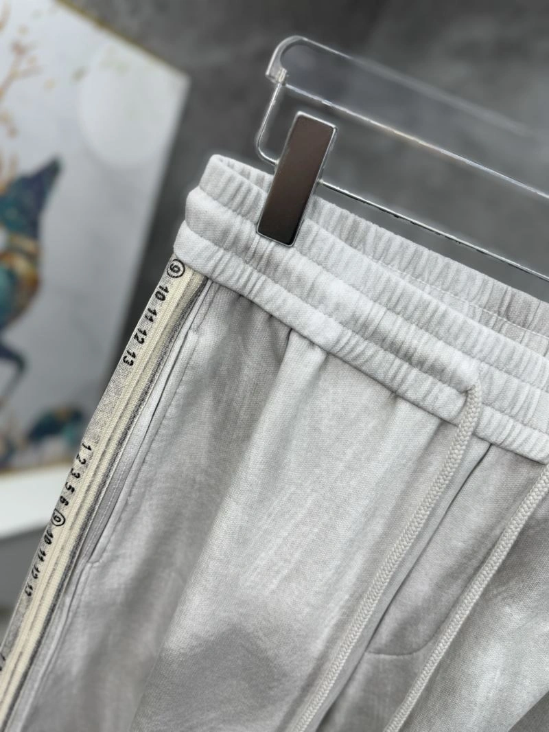 Maison Margiela Long Pants ZipUp 161460
