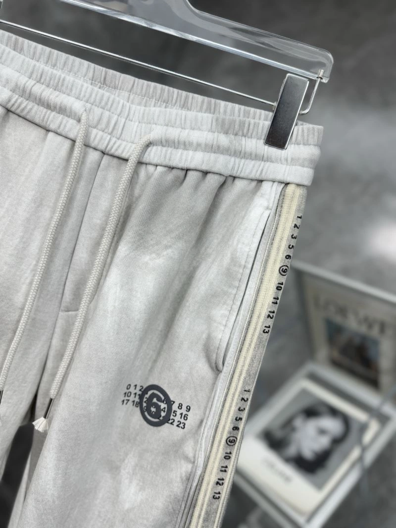 Maison Margiela Long Pants ZipUp 161460