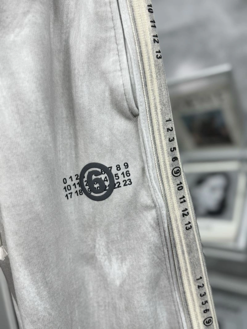 Maison Margiela Long Pants ZipUp 161460