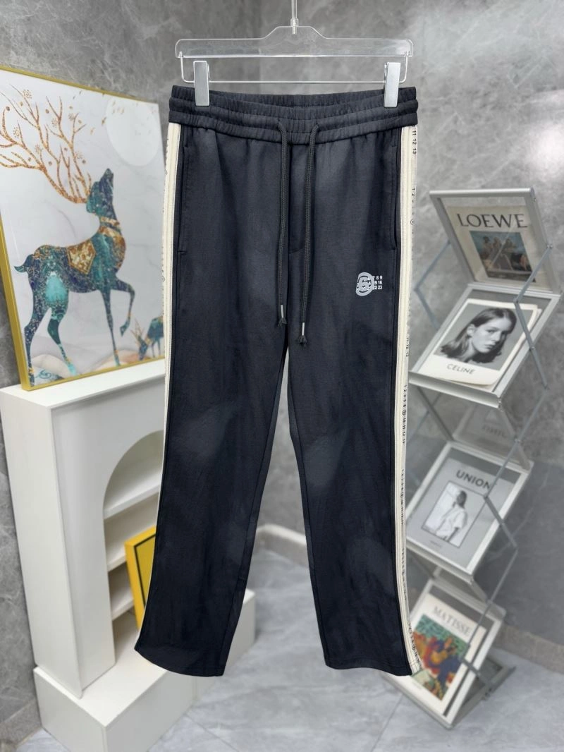 Bright Maison Margiela Long Pants 161458