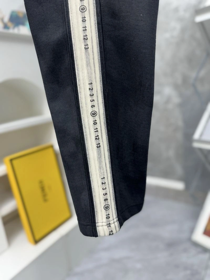 Bright Maison Margiela Long Pants 161458