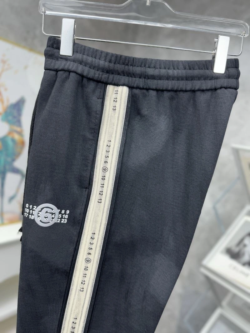 Bright Maison Margiela Long Pants 161458