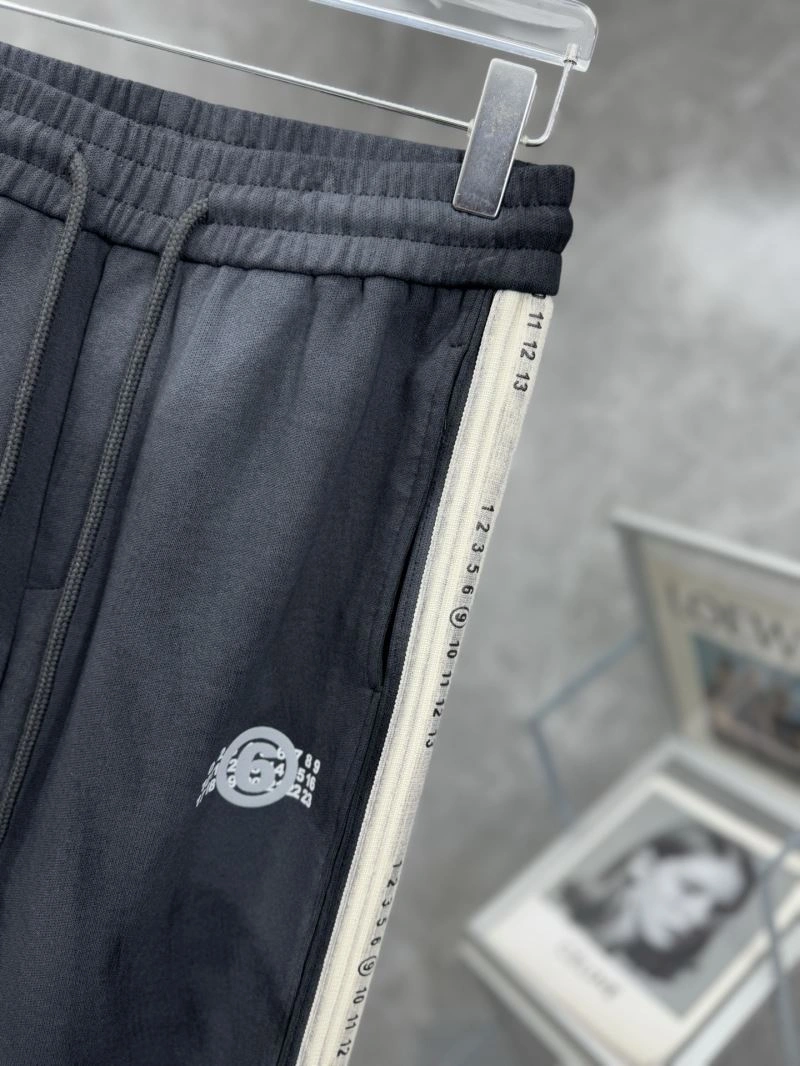 Bright Maison Margiela Long Pants 161458