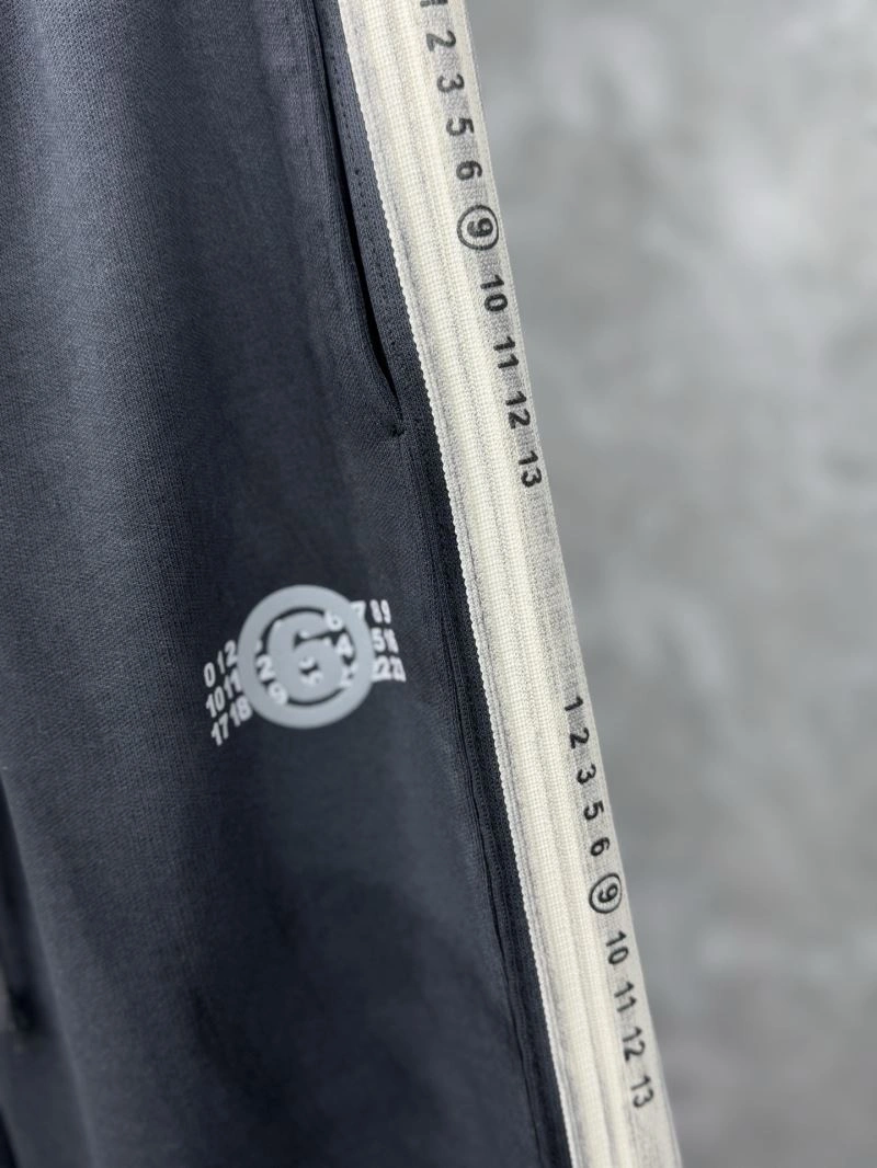 Bright Maison Margiela Long Pants 161458