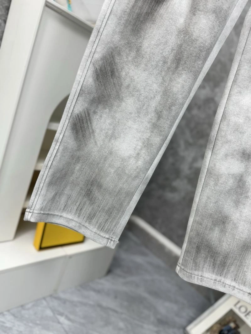 ZipUp Maison Margiela Long Pants 161438