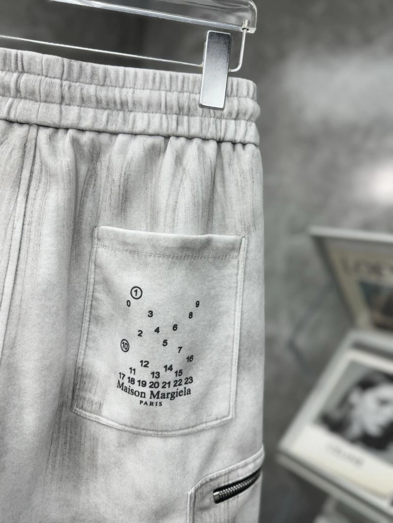 ZipUp Maison Margiela Long Pants 161438