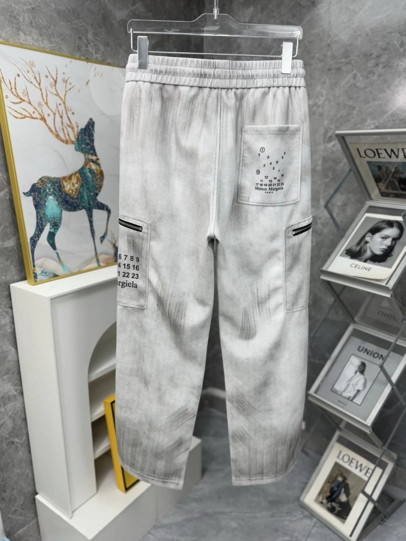 ZipUp Maison Margiela Long Pants 161438