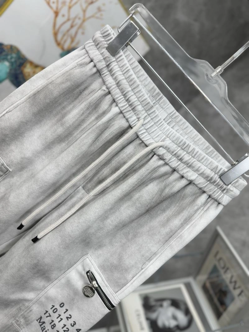 ZipUp Maison Margiela Long Pants 161438